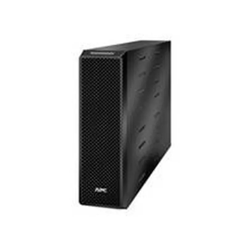 Banco De Baterías Apc Srt192Bp Negro - SRT192BP