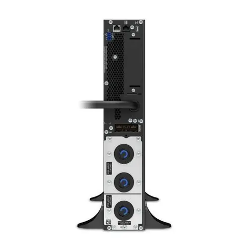 UPS APC Smart-UPS SRT - 3000VA/2700W - SRT3000XLT
