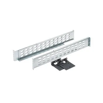 Kit De Rieles Apc Srtrk4 Plata, 3.35 Kg, 69.5Cm - SRTRK4