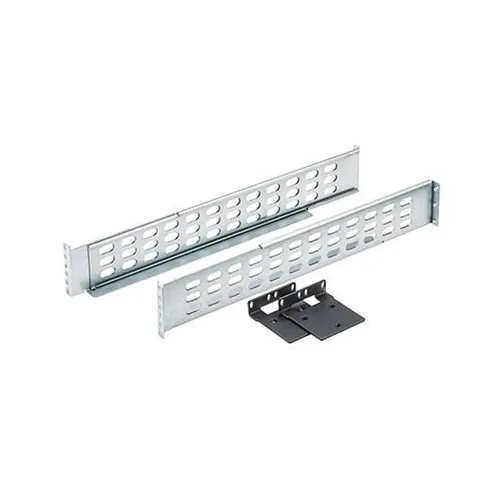 Kit De Rieles Apc Srtrk4 Plata, 3.35 Kg, 69.5Cm - SRTRK4 Kit De Rieles Apc Srtrk4 Plata, 3.35 Kg, 69.5Cm - SRTRK4