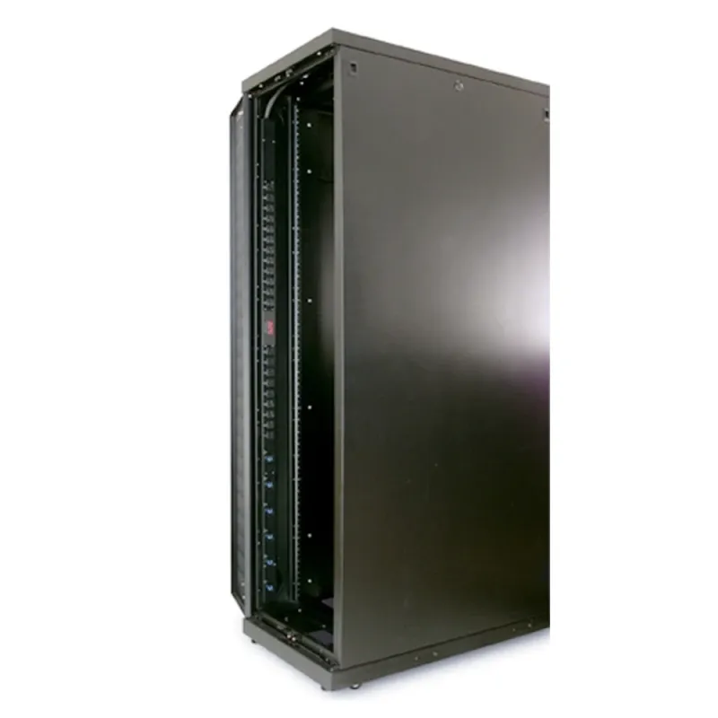 PDU APC AP7540 - 20 Contactos C13 - 4 Contactos C19 - NEMA L6-20P - 208 V - AP7540