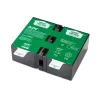 Batería de Reemplazo APC Cartridge #123 - 24V - APCRBC123