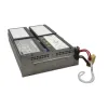 Batería de Reemplazo APC #133 - 432 VAh - APCRBC133