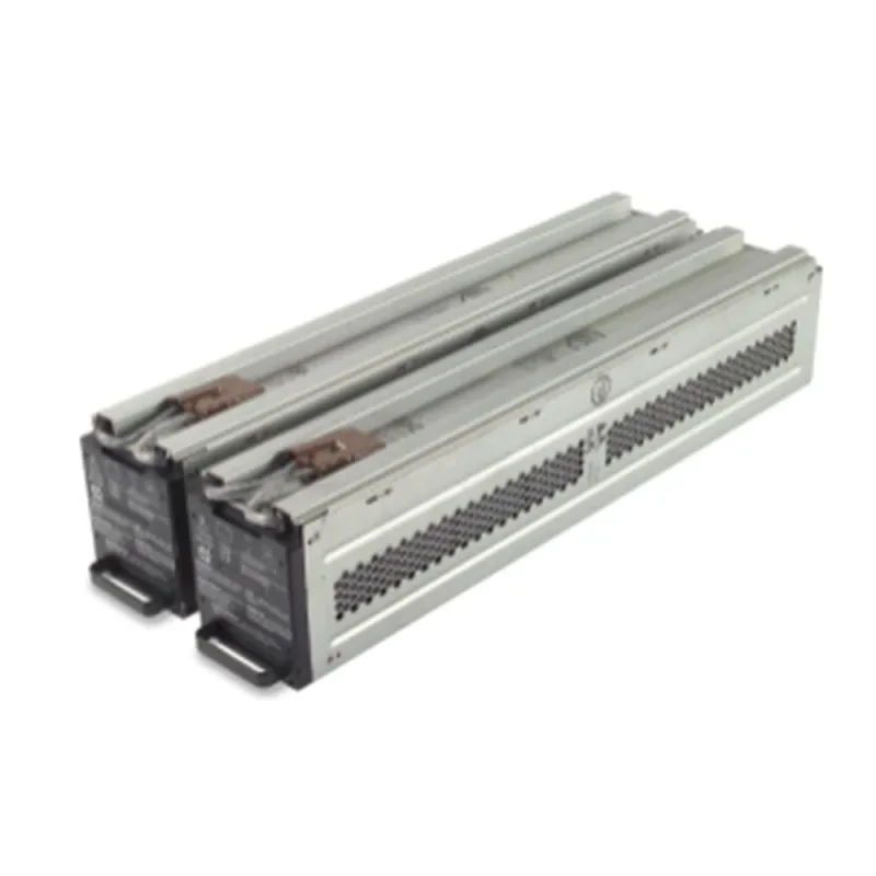 Batería de Reemplazo APC Cartridge #140 - APCRBC140