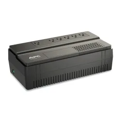 Apc Bv800 Sistema De Alimentación Ininterrumpida (Ups) Línea Interactiva 0.8 Kva 450 W 6 Salidas Ac - B1102N5 Apc Bv800 Sistema De Alimentación Ininterrumpida (Ups) Línea Interactiva 0.8 Kva 450 W 6 Salidas Ac - B1102N5