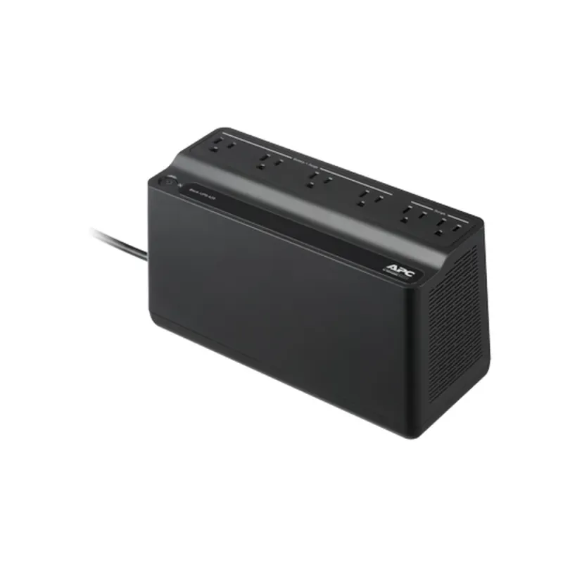 No Break Apc Back Ups Es 425Va/225W 6 Contactos En Espera - BE425M-LM