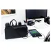 No Break APC Back-UPS - 600VA/330W - BE600M1