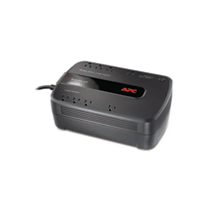No Break APC Back-UPS - 650VA/390W - 8 Contactos - En espera - BE650G1-LM