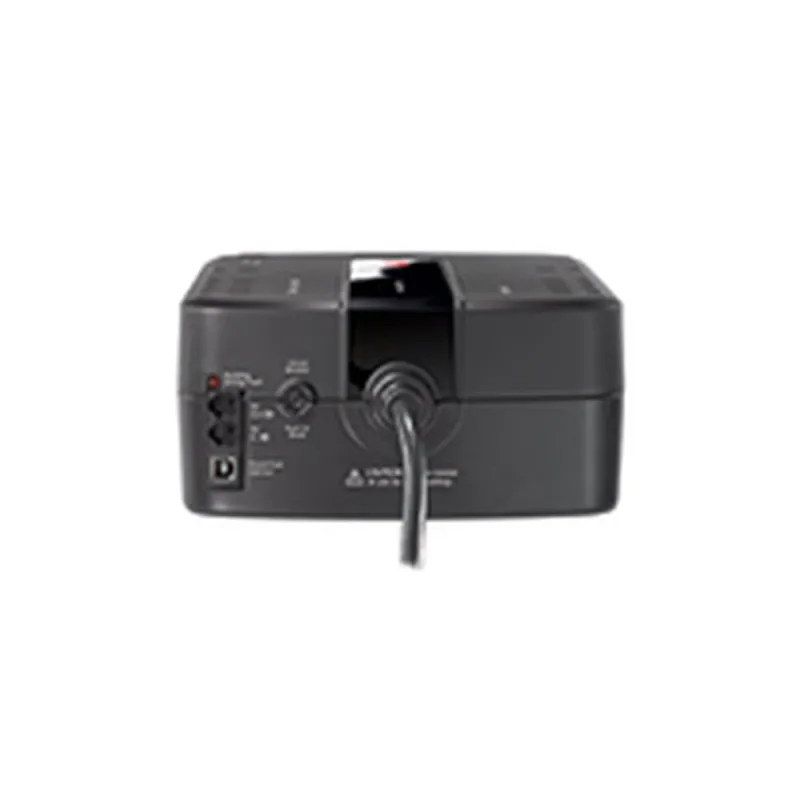 No Break APC Back-UPS - 650VA/390W - 8 Contactos - En espera - BE650G1-LM