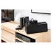Ups Apc Back Ups 850Va/450W 9 Contactos En Espera - BE850M2-LM