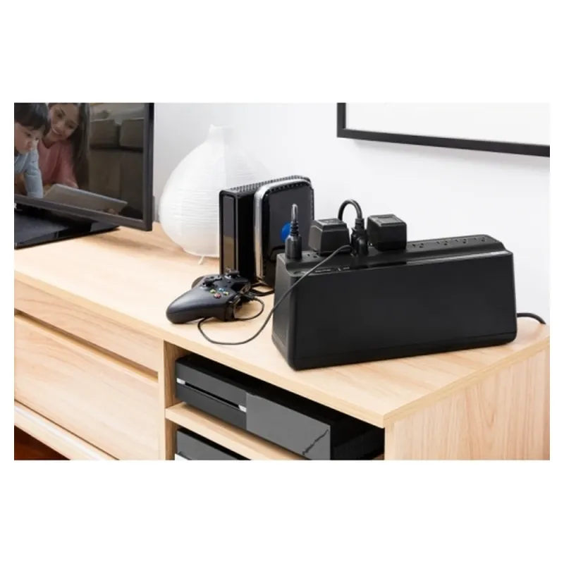 Ups Apc Back Ups 850Va/450W 9 Contactos En Espera - BE850M2-LM