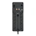 UPS APC Back-UPS PRO BR - 1350VA/810W - 10 Contactos - Línea interactiva - LCD - AVR - BR1350M2-LM