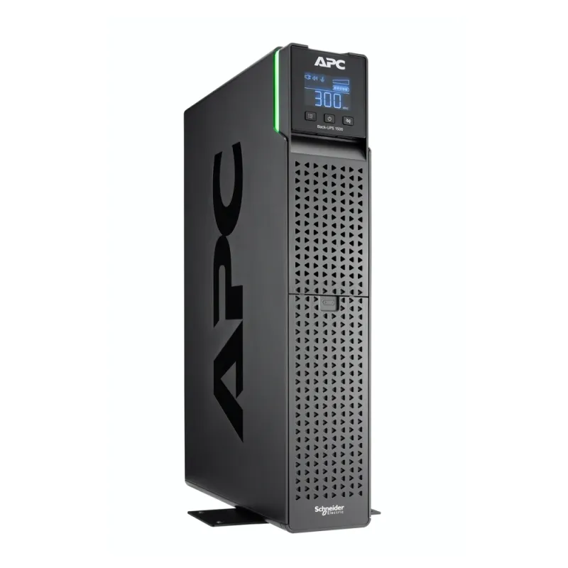 UPS APC Back-UPS Pro - 1500VA/900W - 8 Contactos - BR1500RM2U