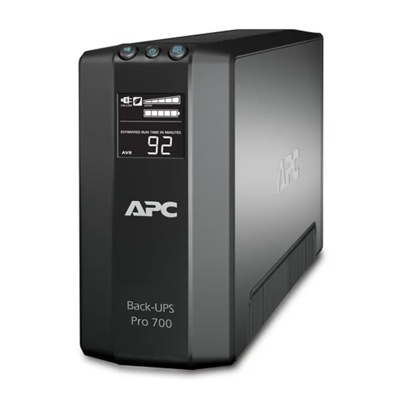 UPS APC Back-UPS Pro - 700VA/420W - BR700G