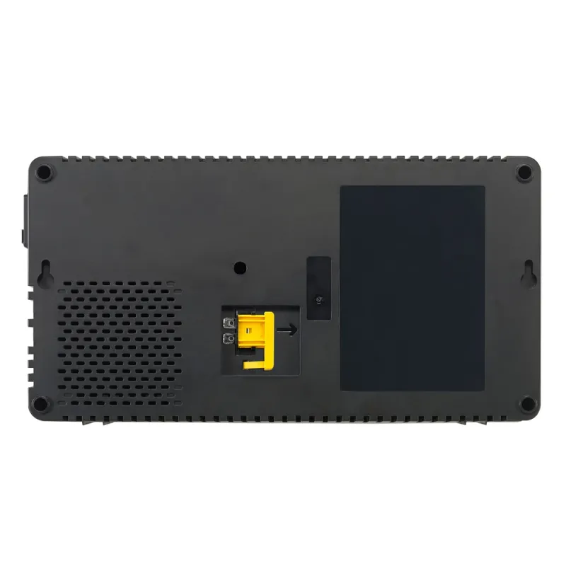 Ups Apc Bv650 650Va/375W 6 Contactos Línea Interactiva - BV650