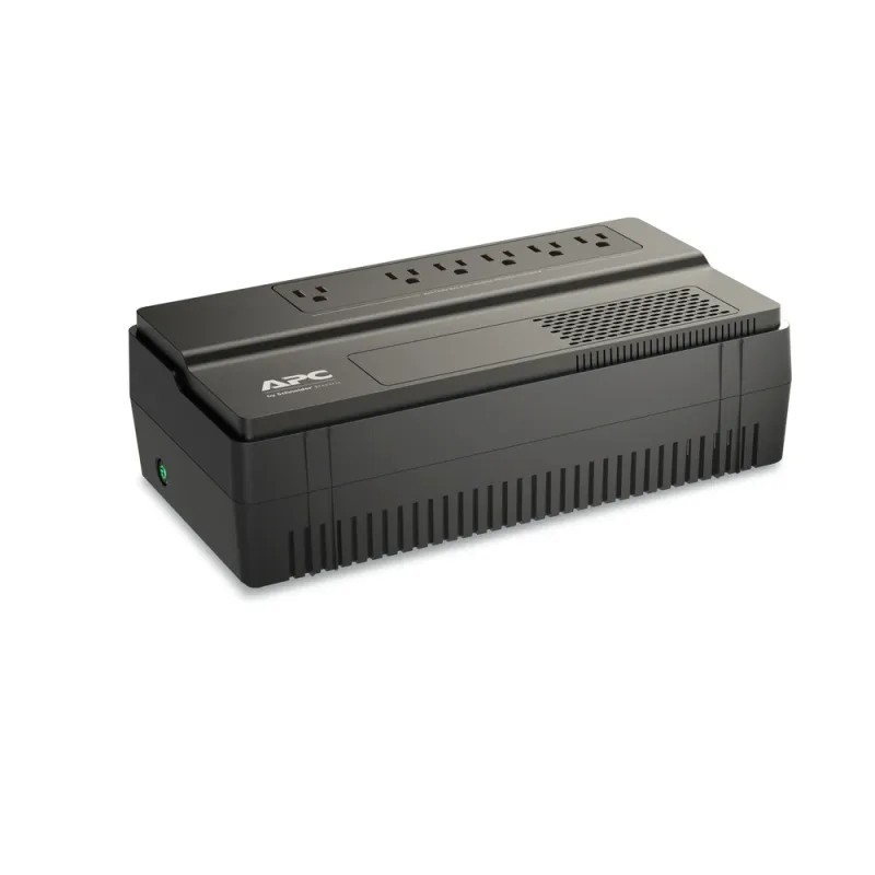 Ups Apc Bv650 650Va/375W 6 Contactos Línea Interactiva - BV650