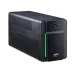 UPS APC BVX1200L-LM - 1200VA/650W - 6 Contactos - Línea Interactiva - BVX1200L-LM UPS APC BVX1200L-LM - 1200VA/650W - 6 Contactos - Línea Interactiva - BVX1200L-LM