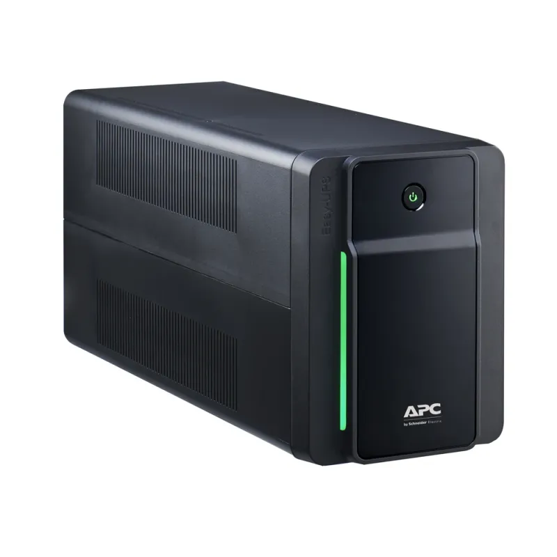 UPS APC BVX1200L-LM - 1200VA/650W - 6 Contactos - Línea Interactiva - BVX1200L-LM