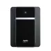 UPS APC BVX1200L-LM - 1200VA/650W - 6 Contactos - Línea Interactiva - BVX1200L-LM UPS APC BVX1200L-LM - 1200VA/650W - 6 Contactos - Línea Interactiva - BVX1200L-LM
