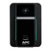 UPS APC BVX700LU-LM - 700VA/360W - 4 Contactos - BVX700LU-LM