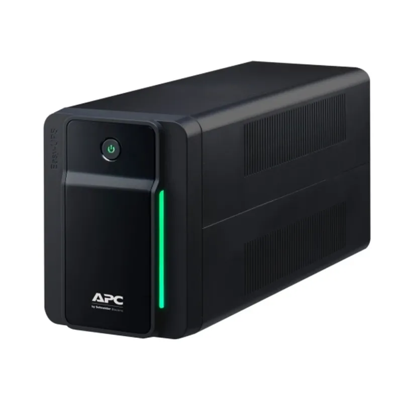 UPS APC BVX900L-LM - 900VA-480W - 6 Contactos - Línea Interactiva - BVX900L-LM