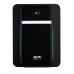 UPS APC BVX900L-LM - 900VA-480W - 6 Contactos - Línea Interactiva - BVX900L-LM