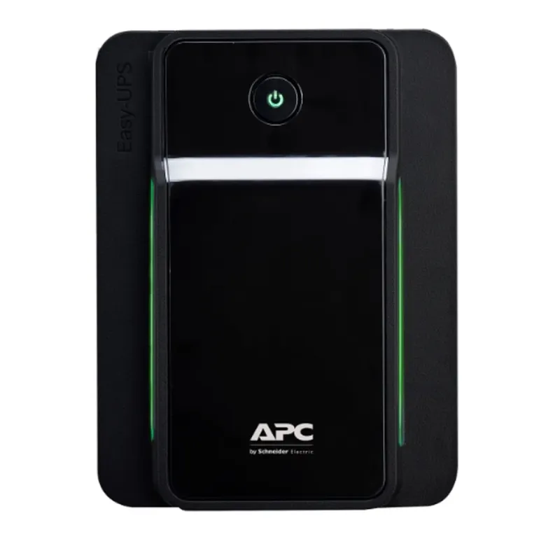 UPS APC BVX900L-LM - 900VA-480W - 6 Contactos - Línea Interactiva - BVX900L-LM