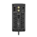 Ups Apc Back Ups Pro Bx 1000Va/600W 8 Contactos Línea Interactiva Lcd - BX1000M-LM60