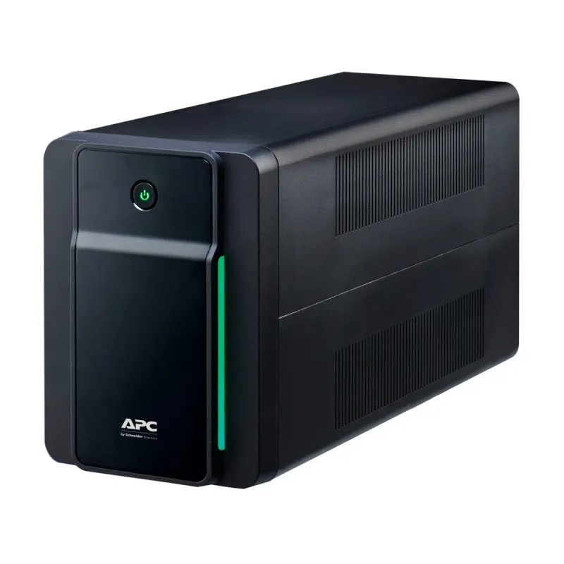 No Break APC BX1200M-LM - 1200VA/650W - 8 Contactos NEMA 5-15R - Línea Interactiva - BX1200M-LM