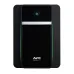 No Break APC BX1200M-LM - 1200VA/650W - 8 Contactos NEMA 5-15R - Línea Interactiva - BX1200M-LM