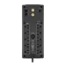 UPS APC Back-UPS Pro - 1500VA/900W - 10 Contactos - Línea interactiva - LCD - AVR - BX1500M-LM60