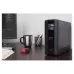 UPS APC Back-UPS Pro - 1500VA/900W - 10 Contactos - Línea interactiva - LCD - AVR - BX1500M-LM60