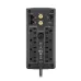 Ups Apc Back Ups Pro Bx 850Va/510W 8 Contactos Línea Interactiva Lcd - BX850M-LM60