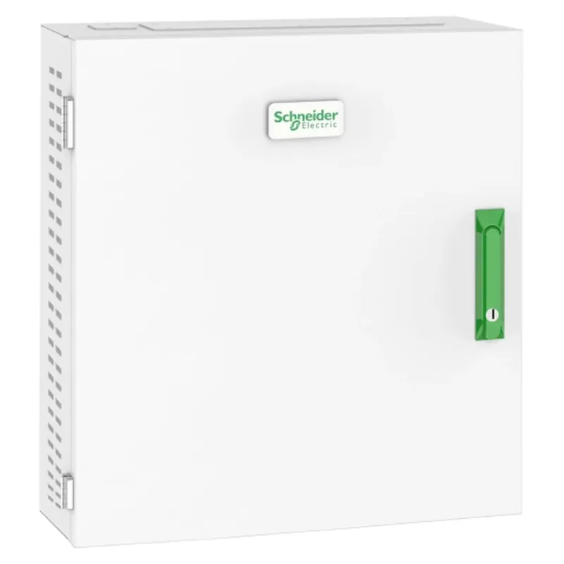 Panel de Derivación de Mantenimiento APC E3SBPSU10K20F - Compatible con Easy UPS 3S - E3SBPSU10K20F