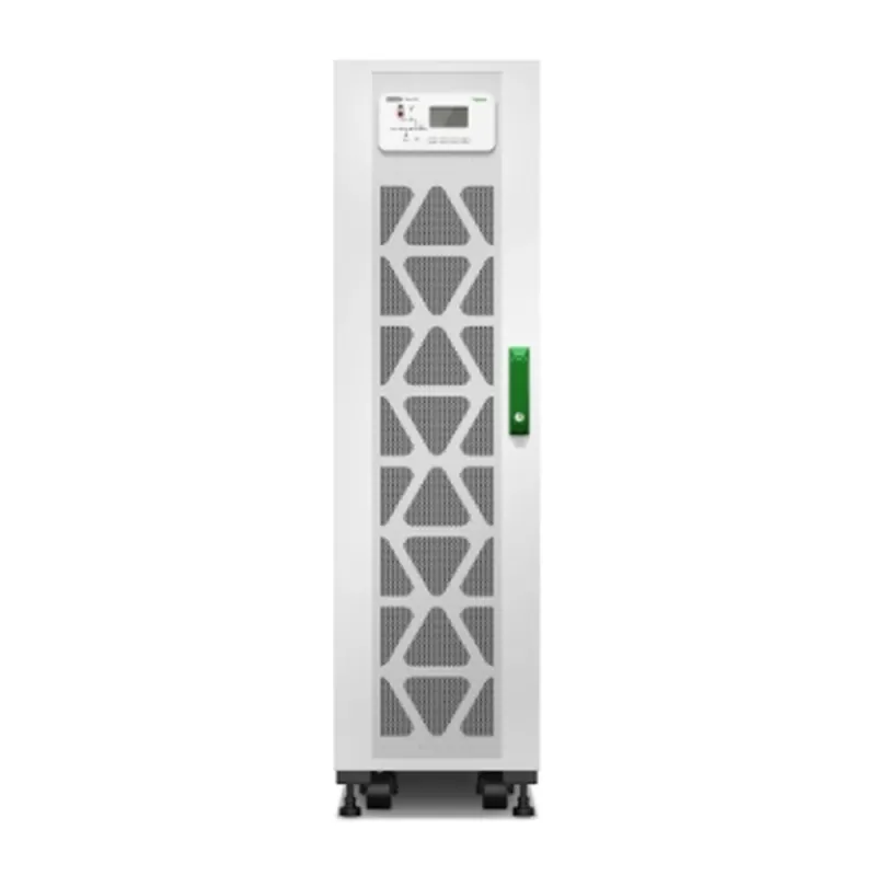 UPS APC Easy UPS 3S - 10kVA - Doble Conversión en Línea - para Baterías Internas - E3SUPS10KFBS