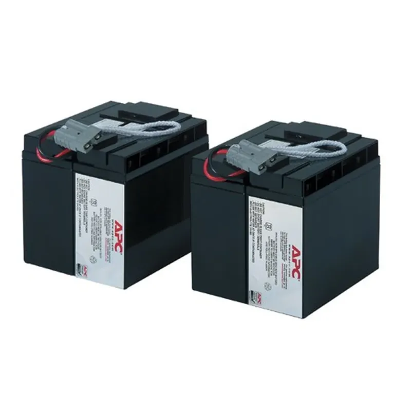 APC Replacement Battery Cartridge #11 - RBC11