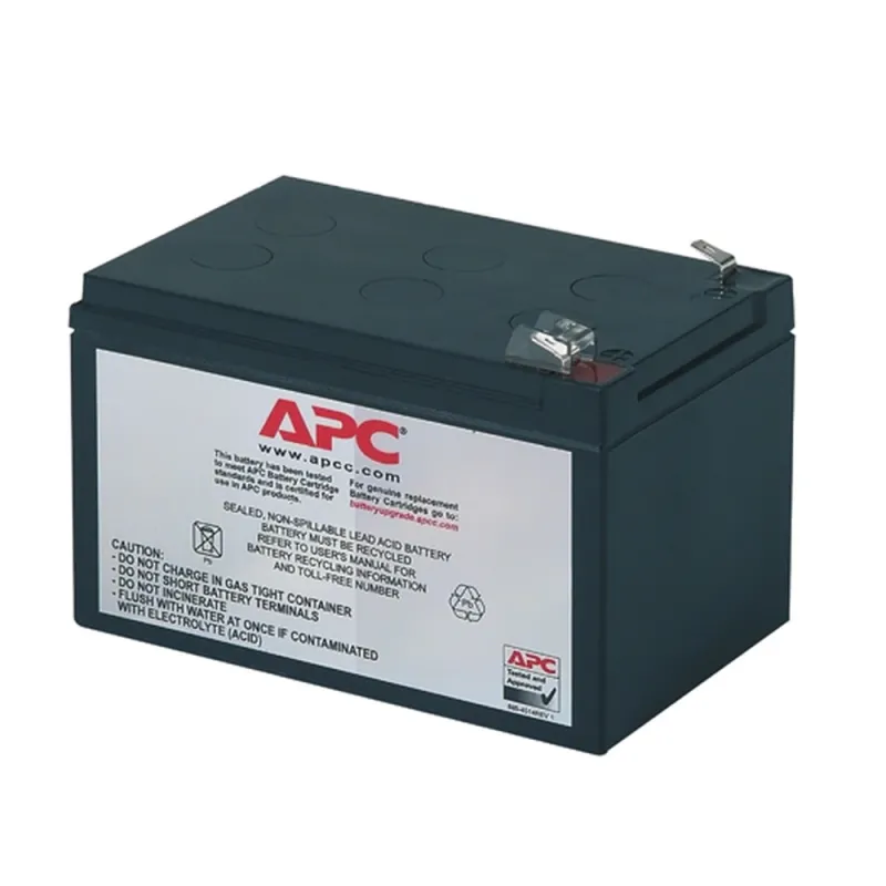 APC Batería de Reemplazo #4  - RBC4 - RBC4