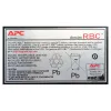 Batería De Reemplazo Apc Cartridge #43 48V - RBC43