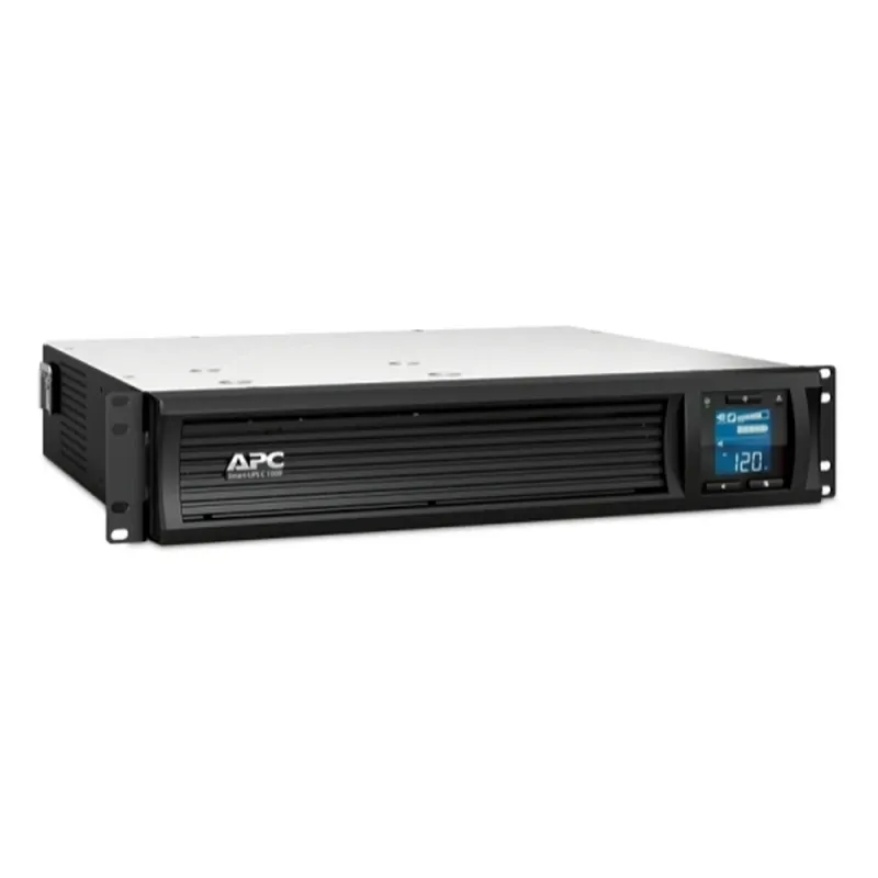 UPS APC Smart-UPS - 1000VA/600W - SMC1000-2UC