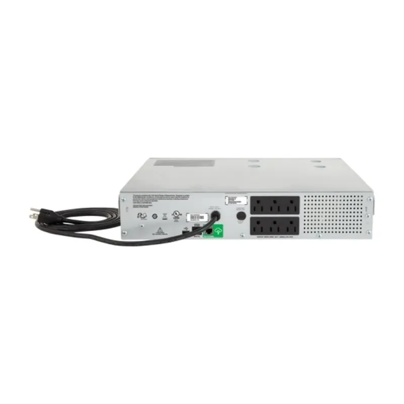 UPS APC Smart-UPS - 1000VA/600W - SMC1000-2UC