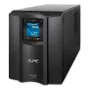 Ups Apc Smart Ups 1000Va / 600W 8 Contactos Nema 5 15R Rj 45 Usb - SMC1000C
