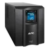 Ups Apc Smart Ups 1000Va / 600W 8 Contactos Nema 5 15R Rj 45 Usb - SMC1000C
