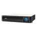 UPS APC Smart-UPS - 1440VA/900W - 6 Contactos - Línea interactiva - LCD - SMC1500-2UC