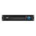UPS APC Smart-UPS - 1440VA/900W - 6 Contactos - Línea interactiva - LCD - SMC1500-2UC