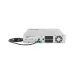 UPS APC Smart-UPS - 1440VA/900W - 6 Contactos - Línea interactiva - LCD - SMC1500-2UC