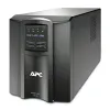 UPS APC Smart-UPS 1500 - 1440VA/1000W - 8 Contactos - Línea interactiva - LCD - AVR - SMT1500C