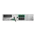 UPS APC Smart-UPS - 750VA/500W - 6 Contactos - Línea interactiva - LCD - AVR - SMT750RM2UC