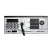 UPS APC Smart-UPS X SMX3000LV - 3000VA/2700W - 6 NEMA 5-15R - 3 NEMA 5-20R - 1 NEMA L5-30R - Línea Interactiva - LCD - SMX3000LV