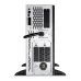 UPS APC Smart-UPS X SMX3000LV - 3000VA/2700W - 6 NEMA 5-15R - 3 NEMA 5-20R - 1 NEMA L5-30R - Línea Interactiva - LCD - SMX3000LV