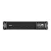 UPS APC Smart UPS SRT SRT1000RMXLA - 1000VA/900W - 6 Contactos NEMA 5-15R - Doble conversión - LCD - SRT1000RMXLA